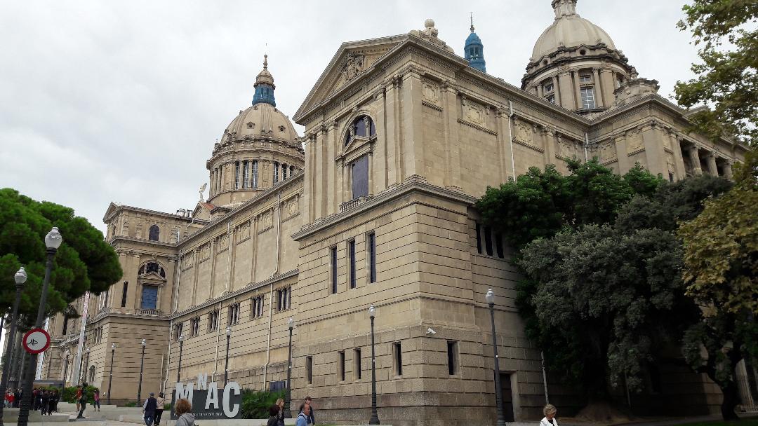 barcelona-montjuif-mnac-museum-oct18