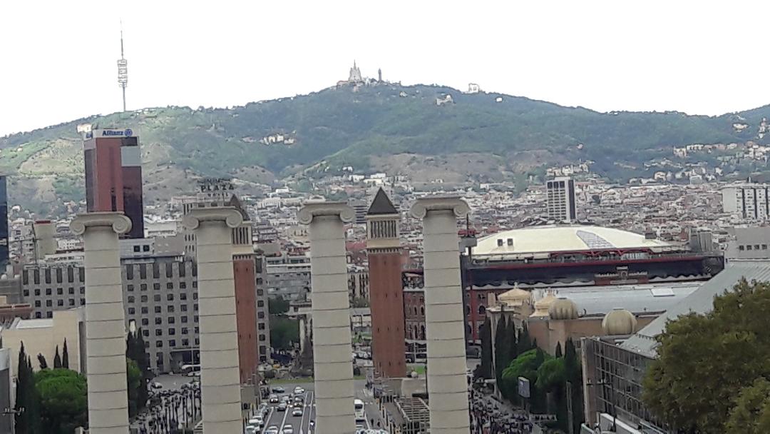 barcelona-montjuif-to-monserrat-oct18