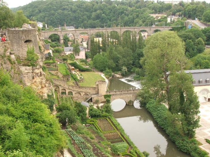 Lux grund city view aug12