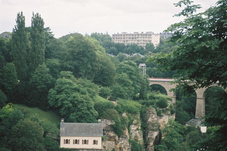 lux Grund lower city bridge aug15