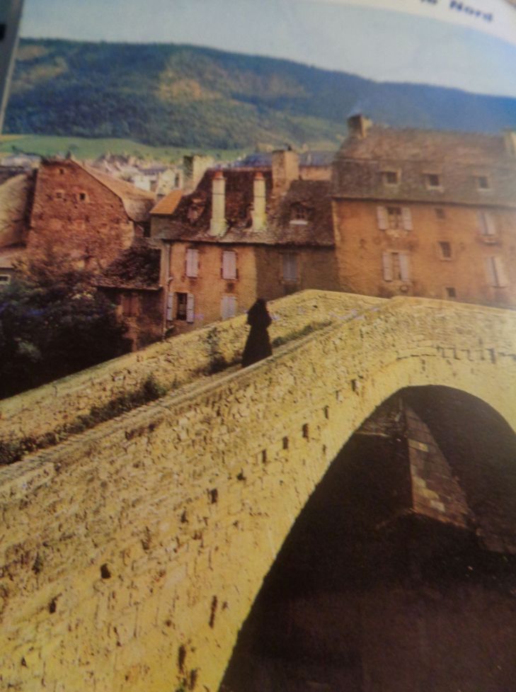 Mende pont Notre Dame c2004