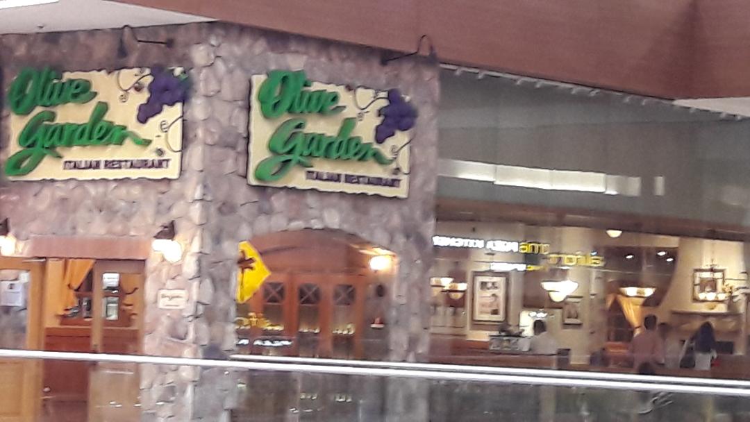 mex Olive Garden Patio Universidad entr sep18