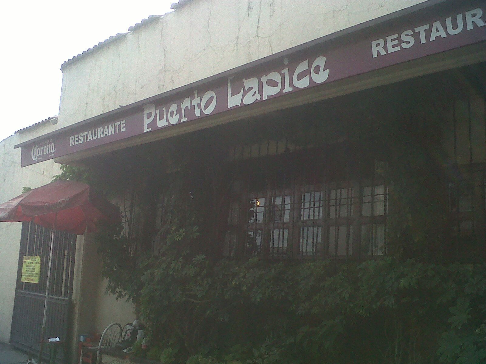 Mex Puerto Lapice resto side oct12