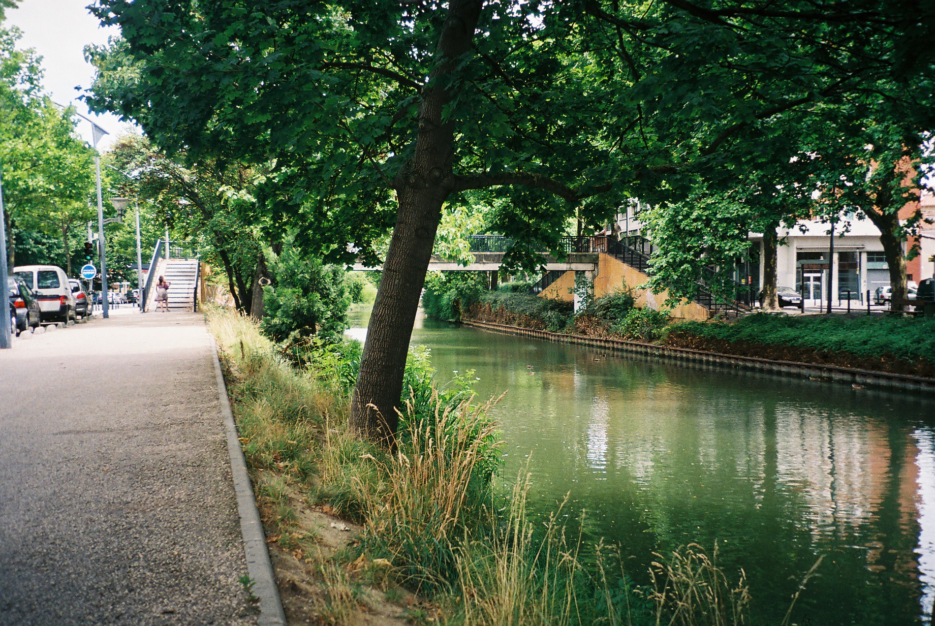 toulouse-canal-du-midi-jul10