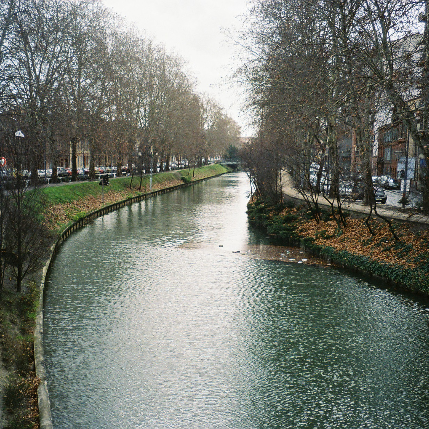 toulouse-canal-du-midi