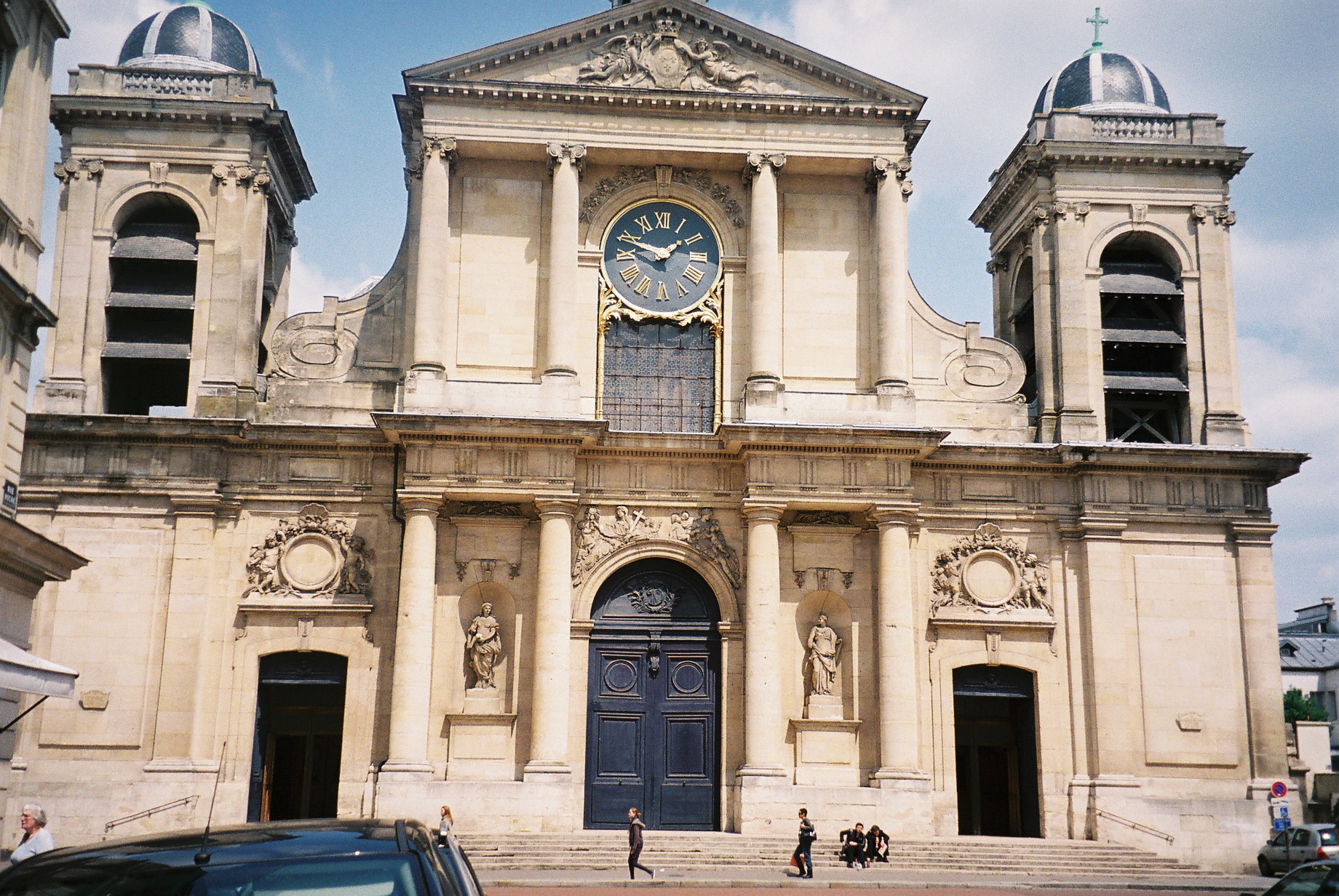 versailles-ch-coll-notre-dame-facade-mai10