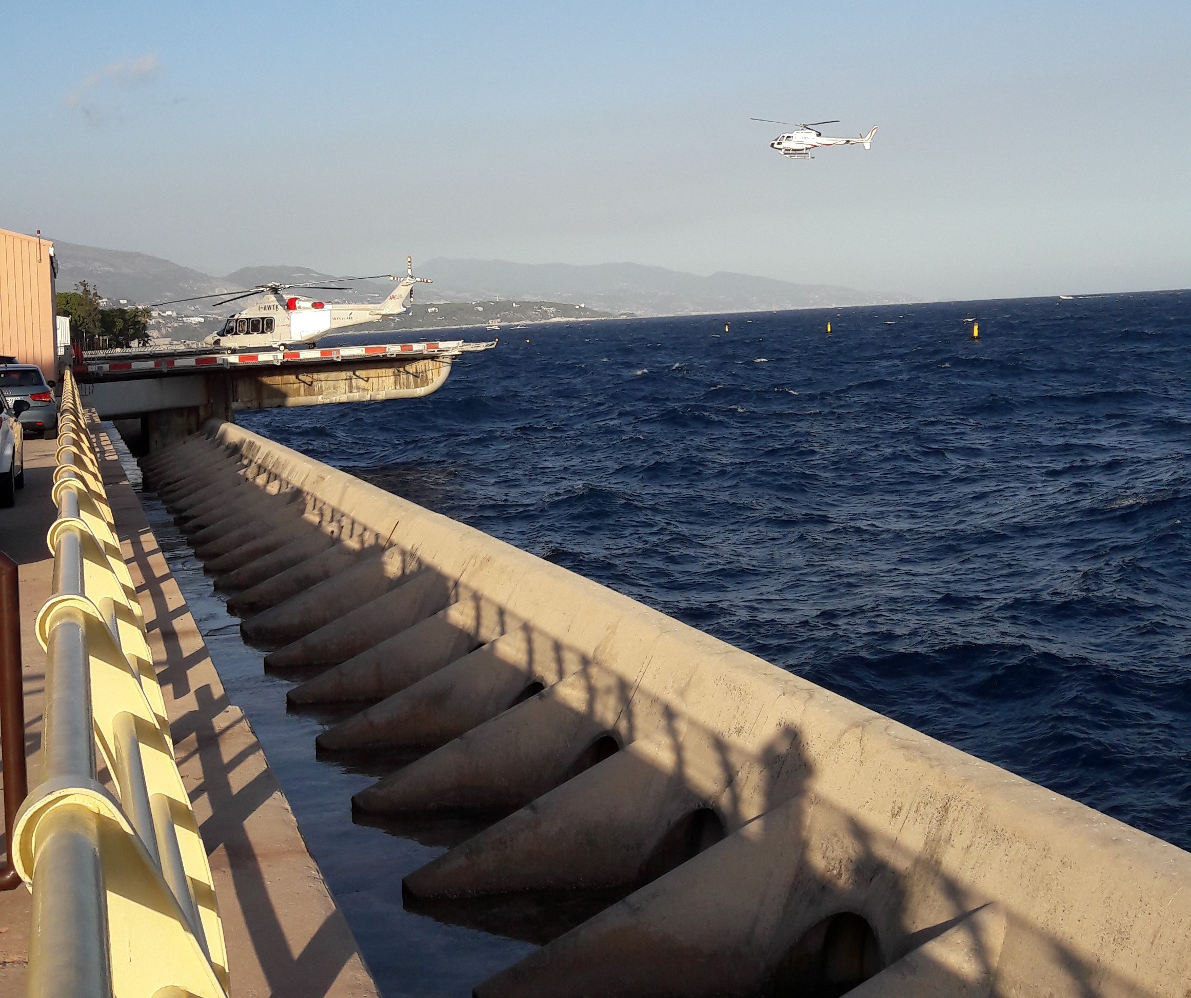 cap-monaco-helipad-arriving-chopper-oct17