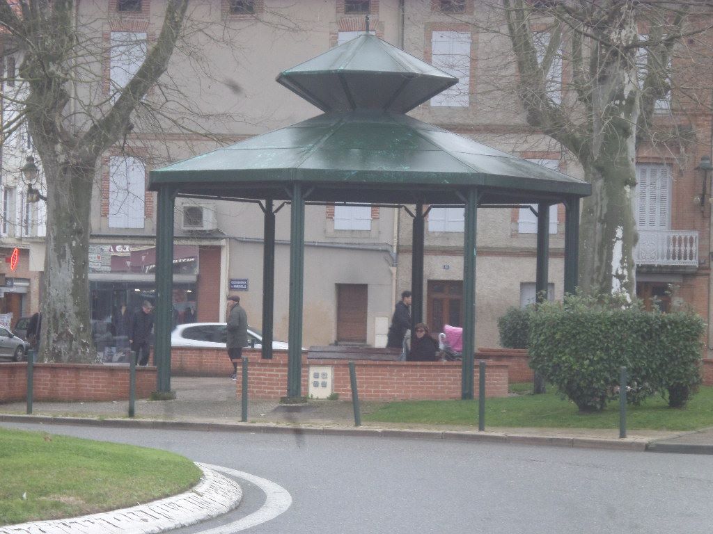 lavaur allee jean-jaures canopy events jan20