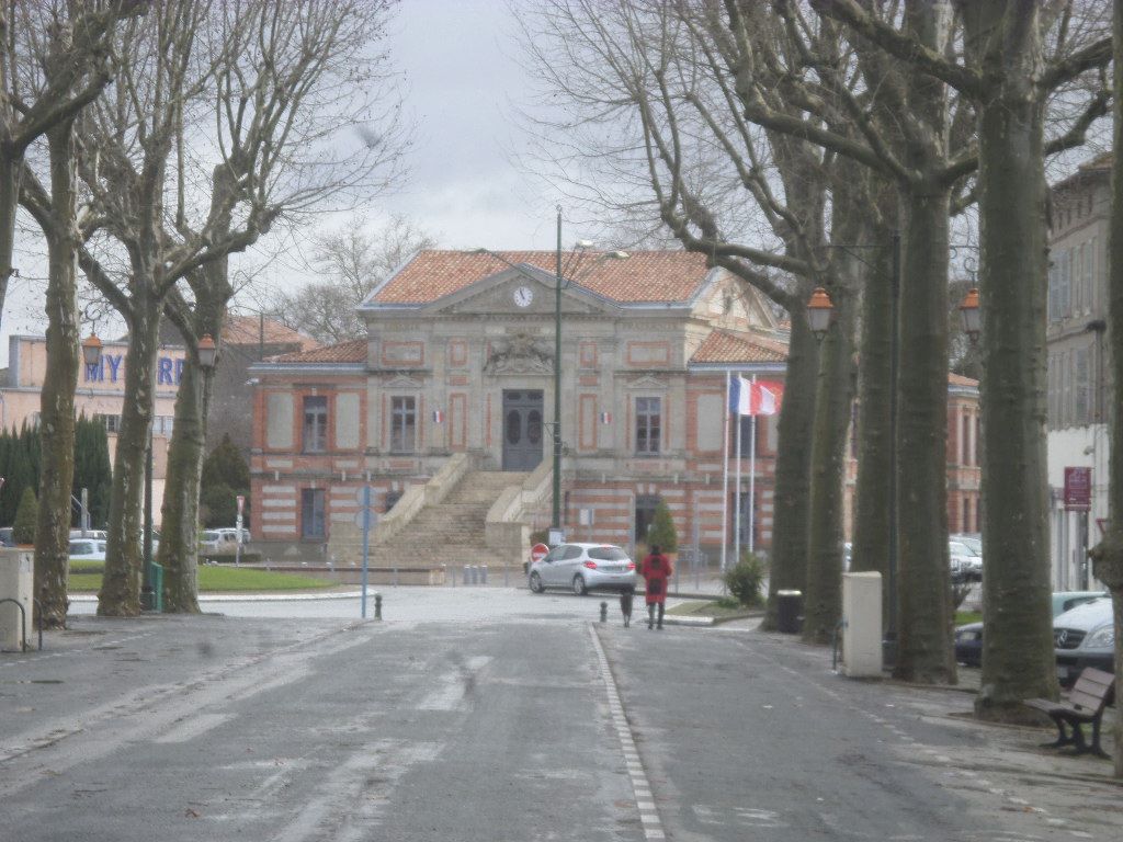 lavaur allee jean jaures mairie jan20