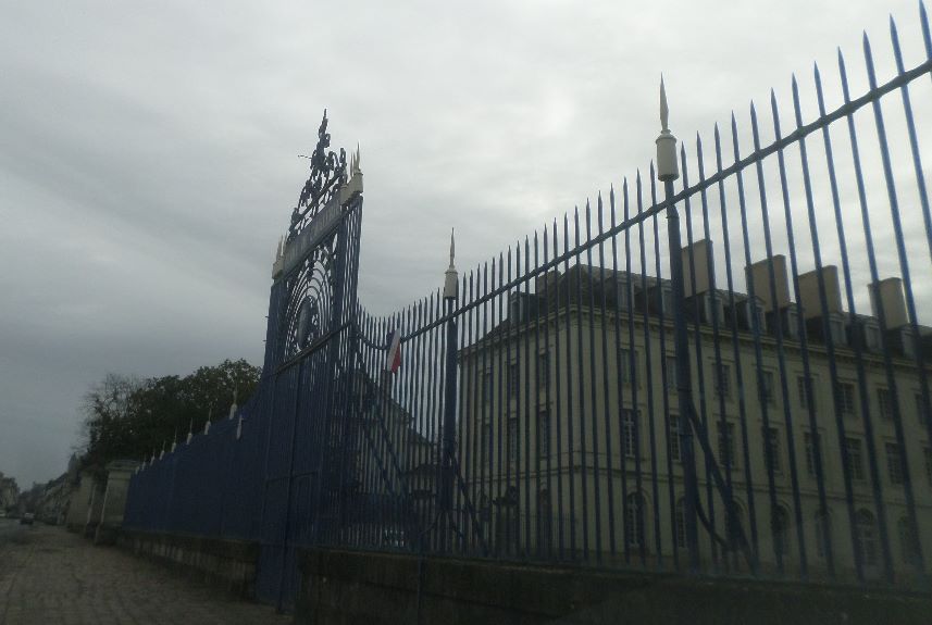 saumur cadre noir ecole entr feb18