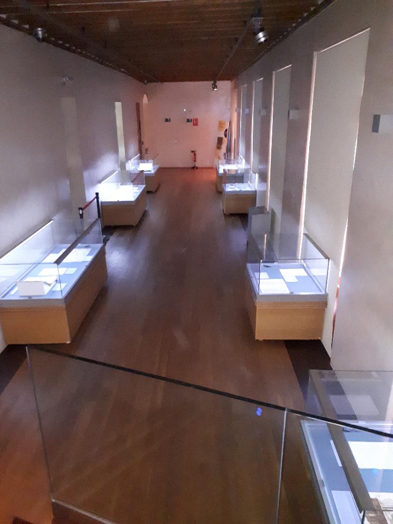 Simancas castle archives of castille docs jun24