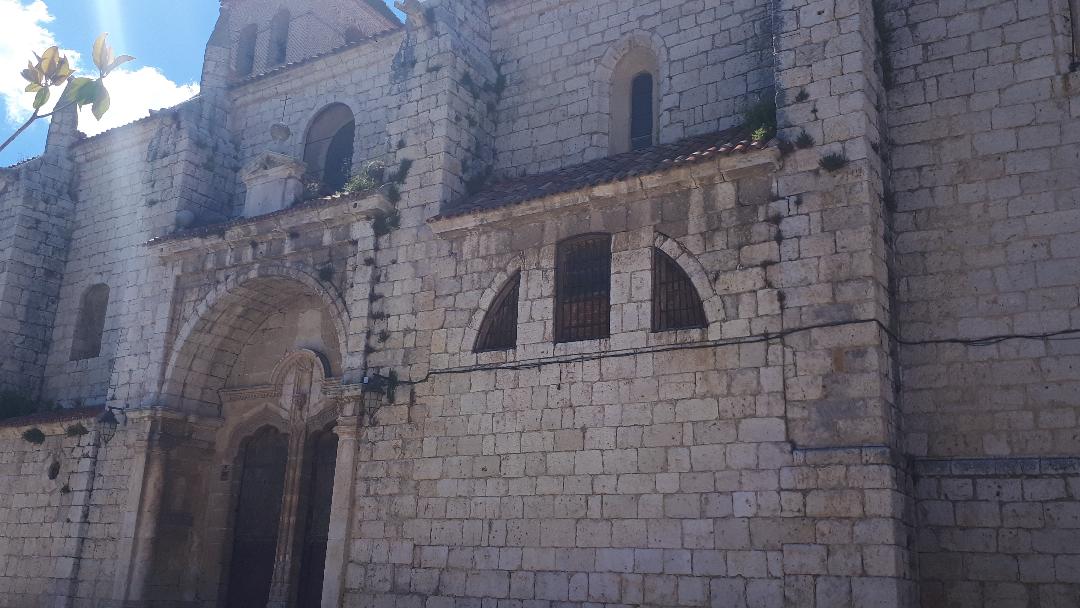 Simancas parroquia san Salvador front jun24