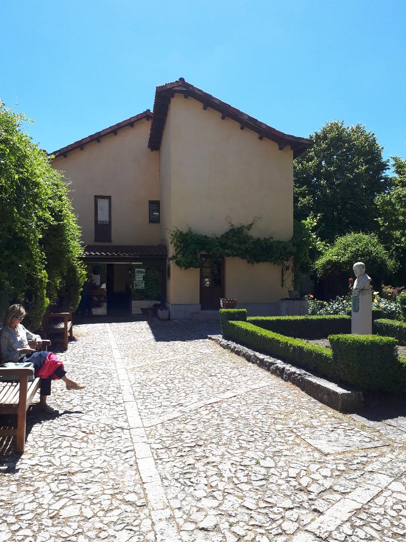 Valladolid casa zorrilla entr jun24