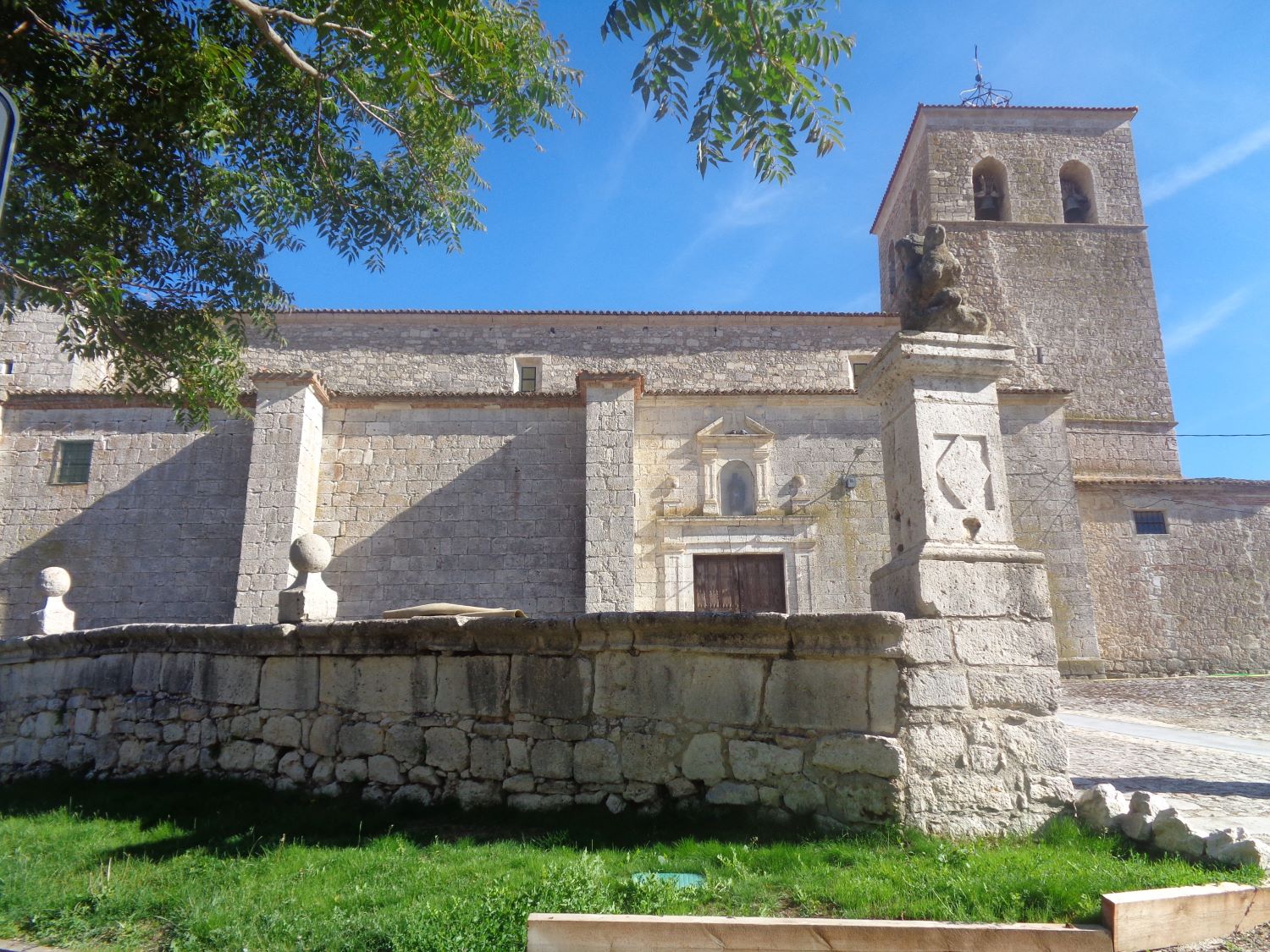 Velliza ch San Millan side entr jun24