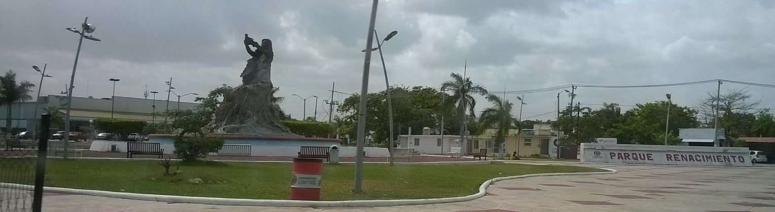 chetumal-mon-renacimiento-beachside-blvd-jul14