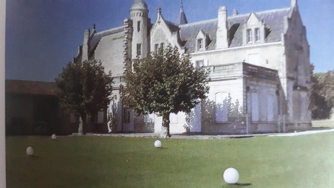 Margaux Chateau Lascombes