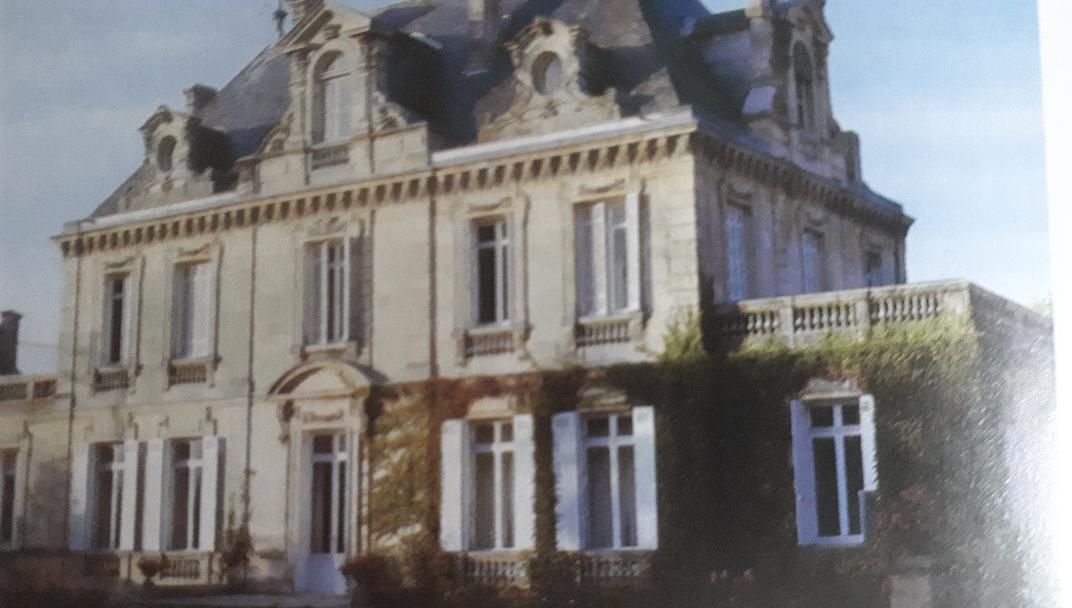 Margaux Chateau Malescot Saint Exupery