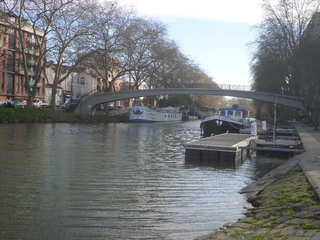 toulouse-port-de-sauveur-garonne-boats-jan20