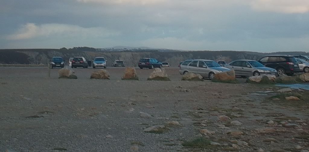 camaret-s-m-parking-at-pointe-de-pen-hir-atlantic-wall-memorial-nov12