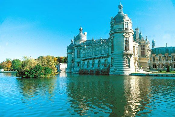 chantilly-chateau-des-princes-de-conde