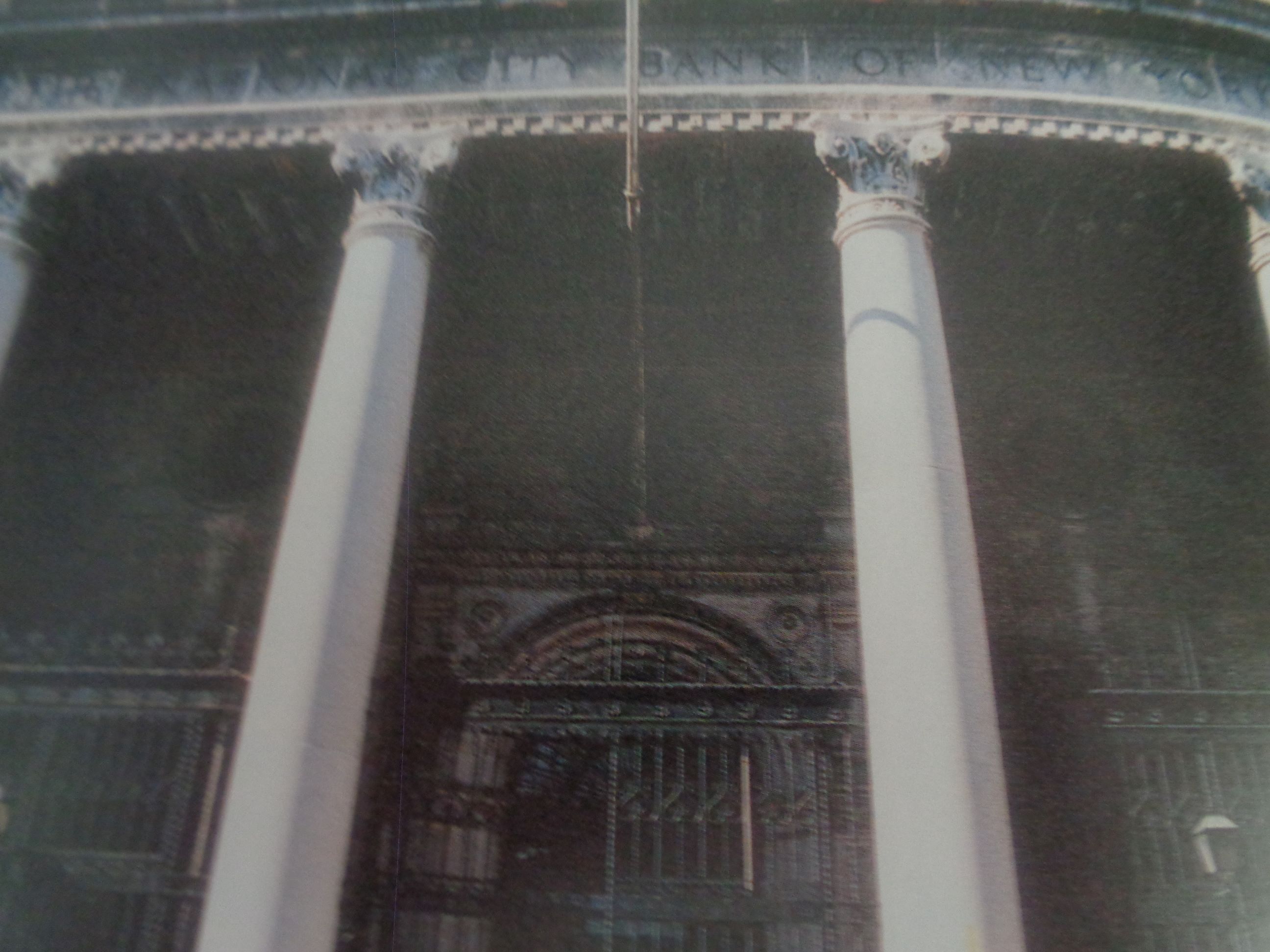 Havana former bank of new york building