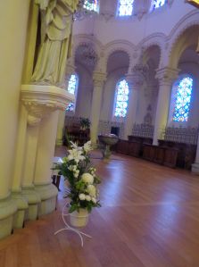 Saint Jouan des Guérets