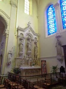 Saint Jouan des Guérets