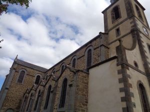 Saint Jouan des Guérets