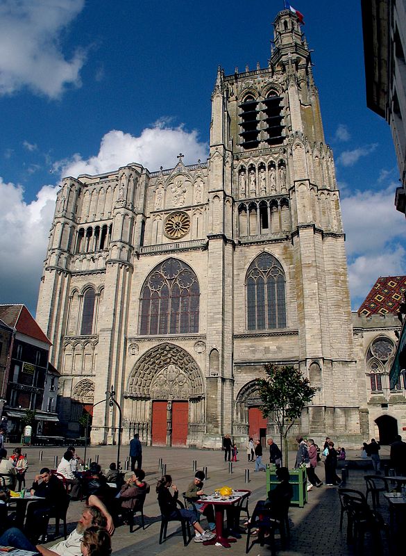 Sens cat St Etienne front oct07