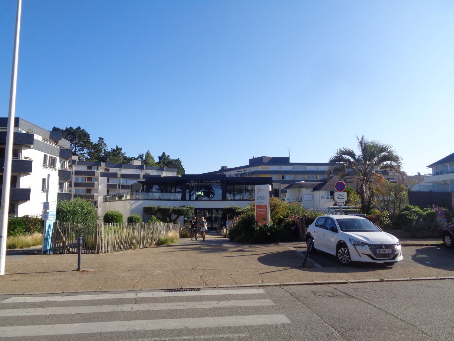 Benodet spa thalasso sep24