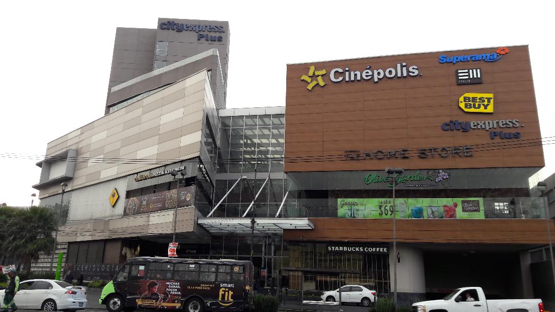 mex hotel city express plaza univ shopping sep18