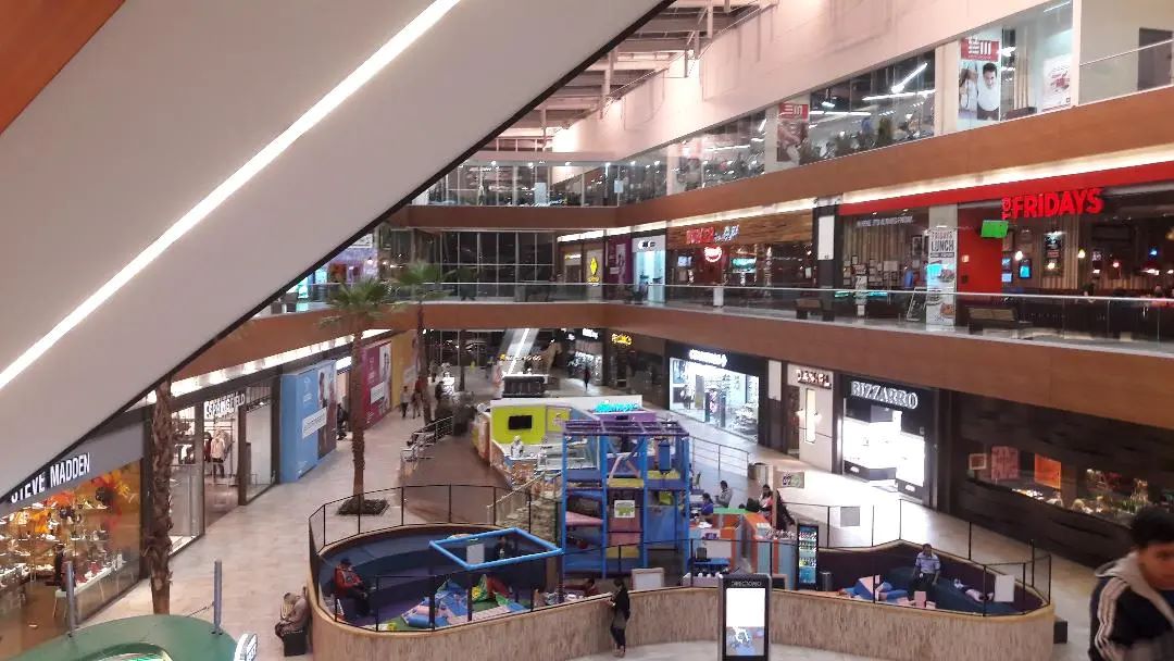 mex plaza universidad hall down fl sep18