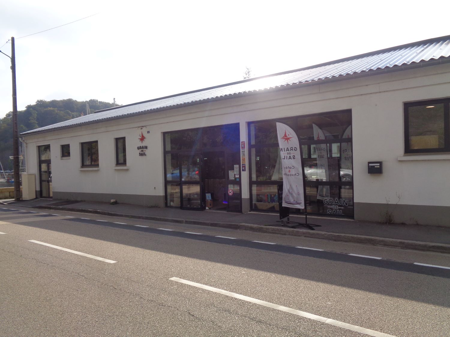 Morlaix Grain de Sel front sep24