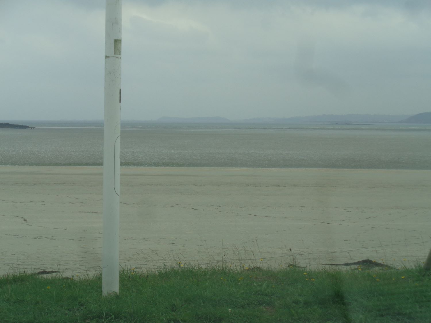 Plestin les Grèves plage passing sep24