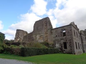 Bon Repos sur Blavet