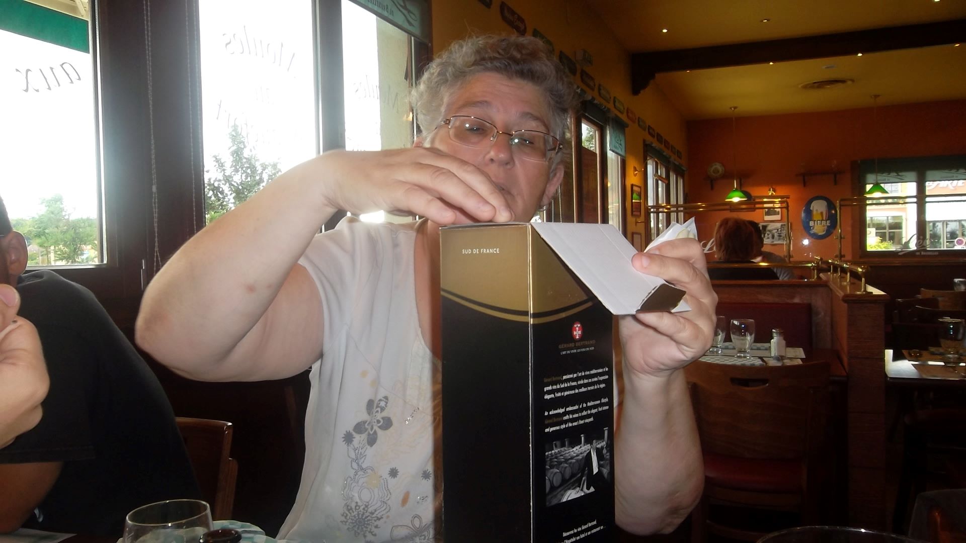 Buchelay leon de bruxelles MF won a magnum rose provence jul10