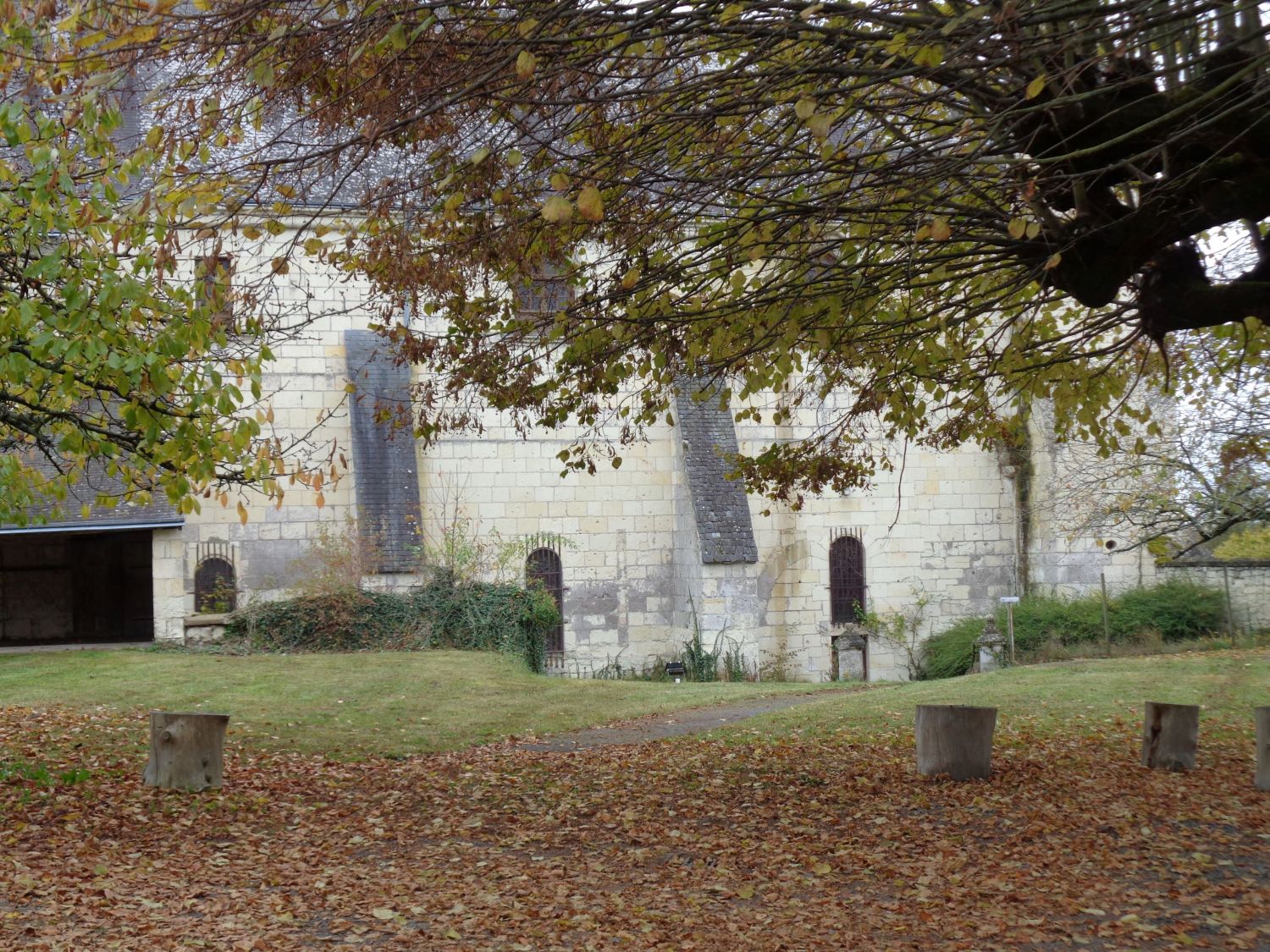 bourgueil-abbaye-st-pierre-garden-nov21