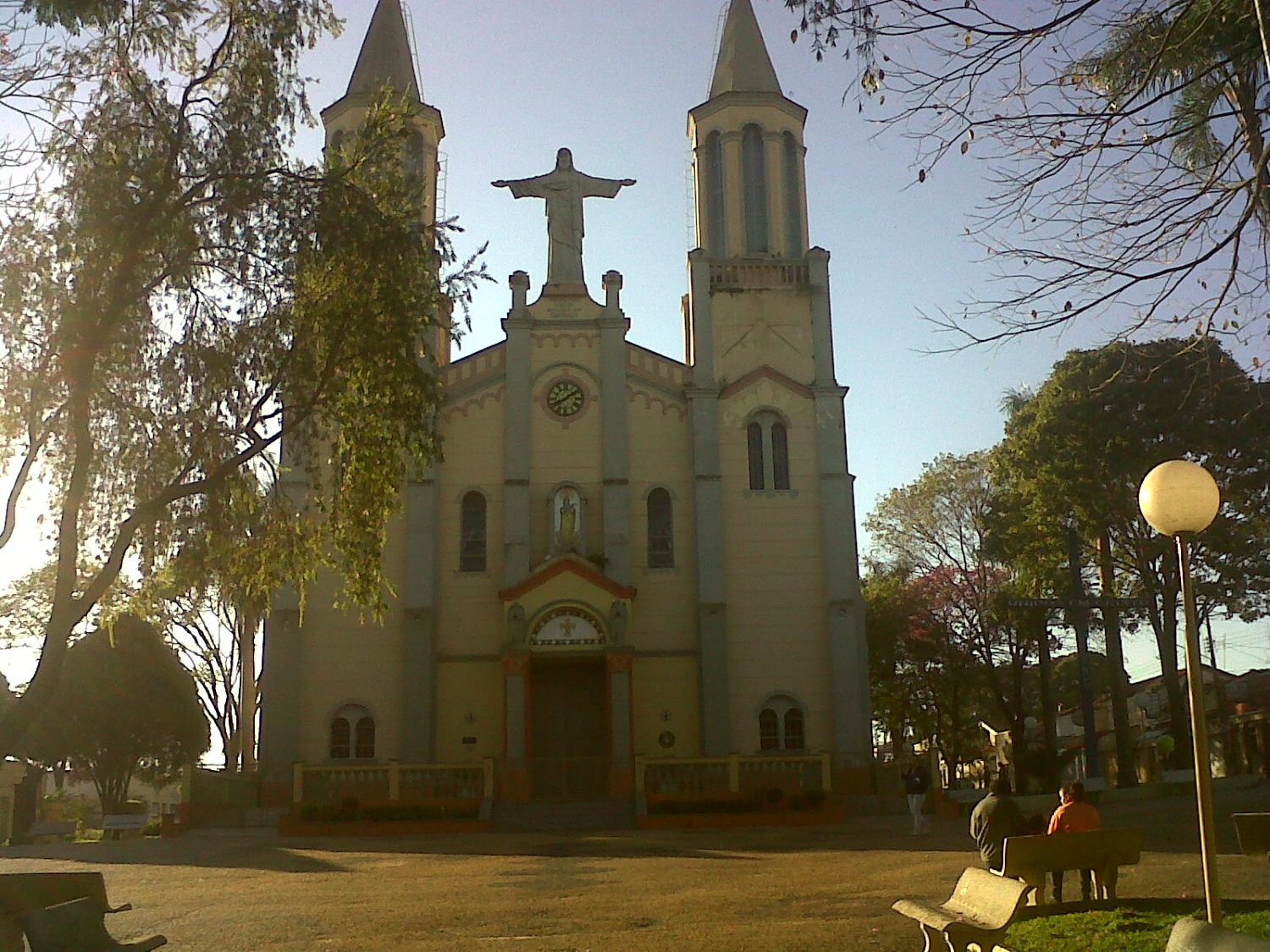 descalvado-church-nossa-senhora-do-belem-front-jun12