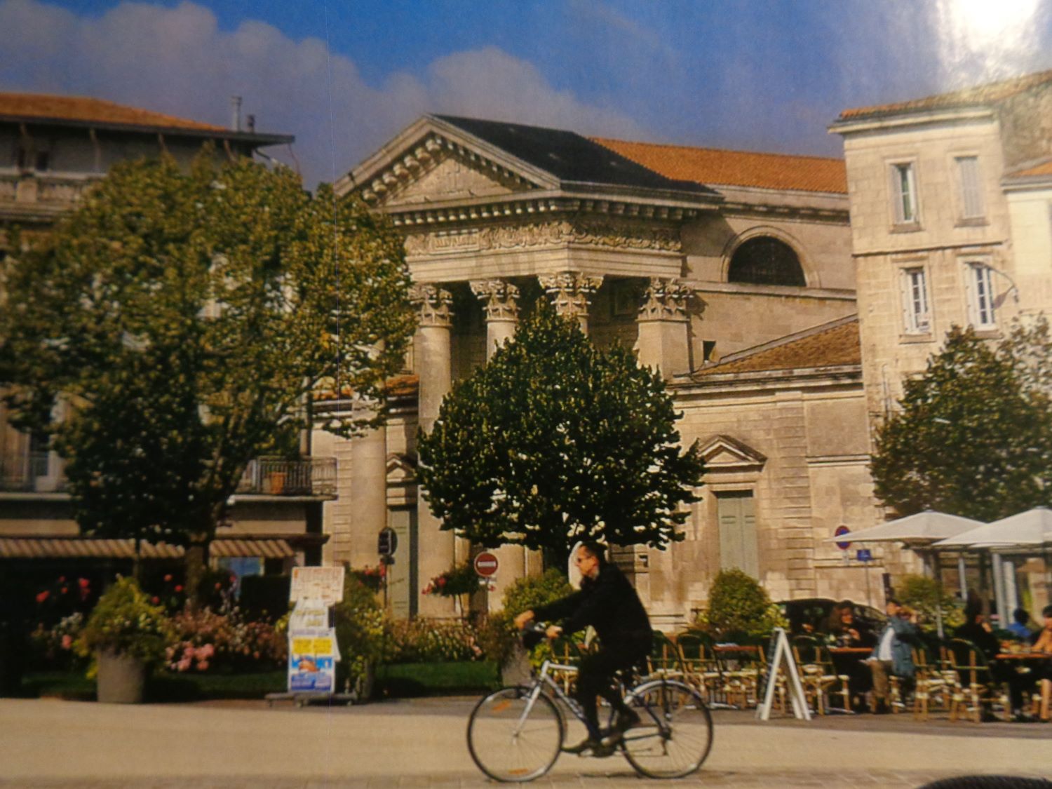 Rochefort Place Colbert c2009