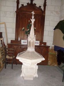 Sainte Maure de Touraine