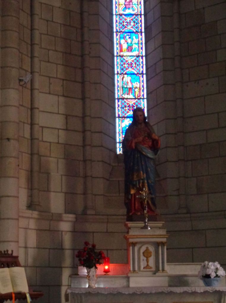 Sainte Maure de Touraine