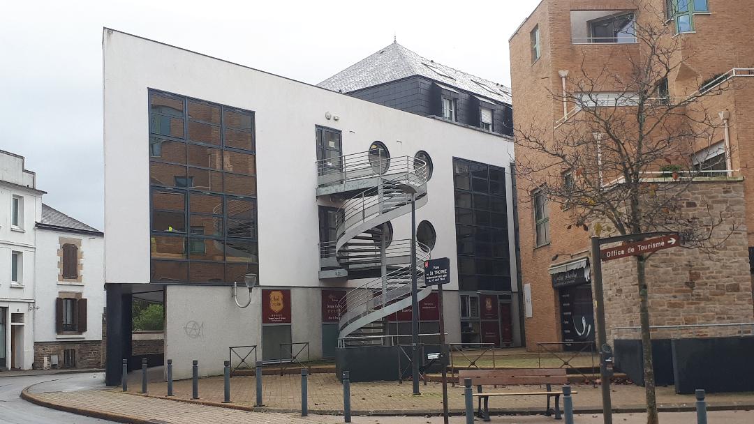 Vannes hotel evasion escape games nov24