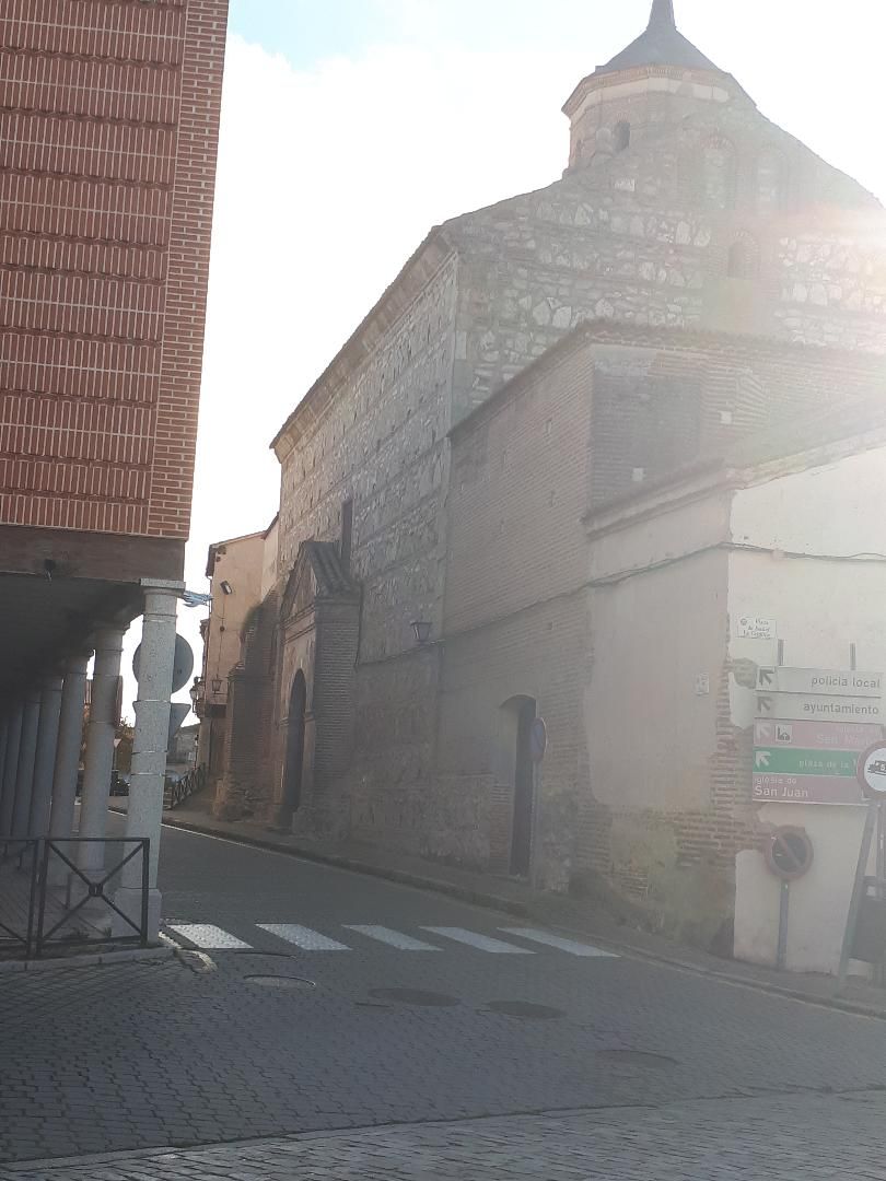 Arévalo ch San Juan side dec24