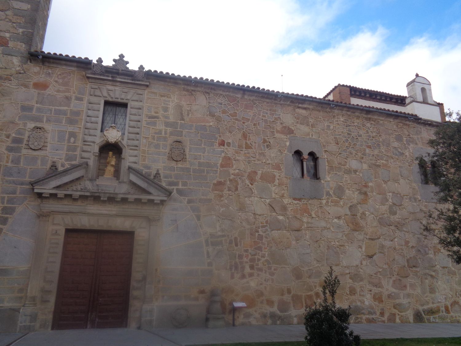 Avila ch San Ignacio de Loyola front dec24