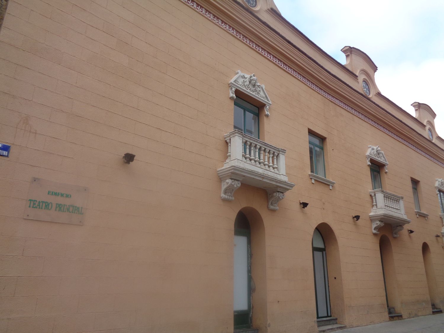 Avila Teatro Principal entr dec24