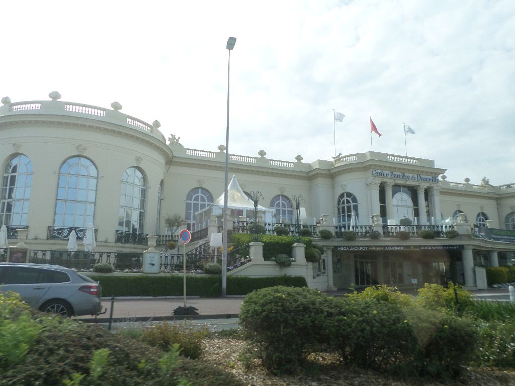 deauville casino barriere may19