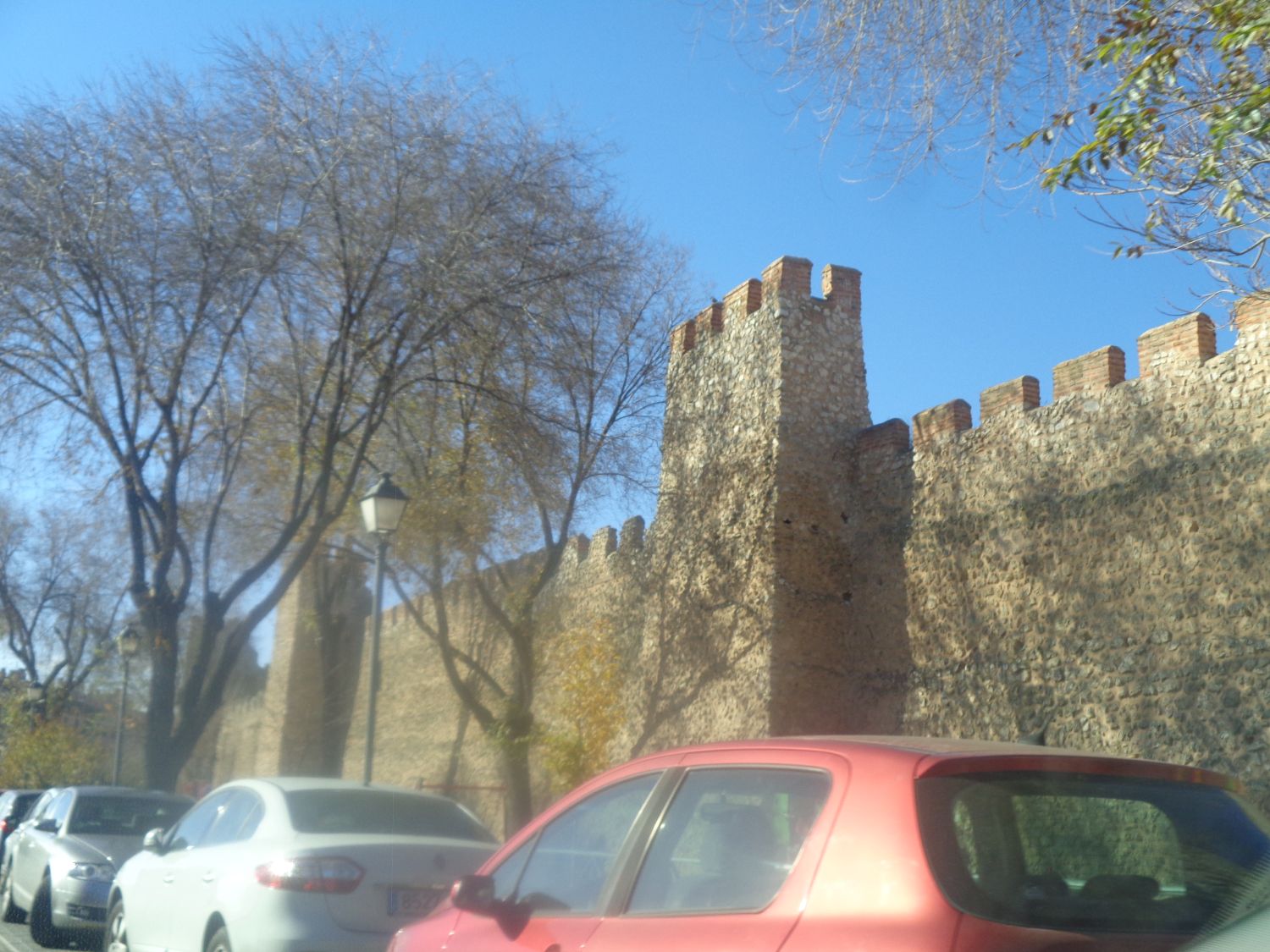 Olmedo walls 1 dec24