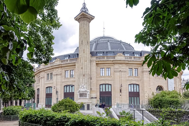 Paris