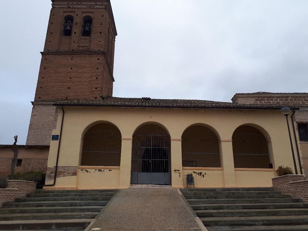 Serrada ch front CL610 road dec24