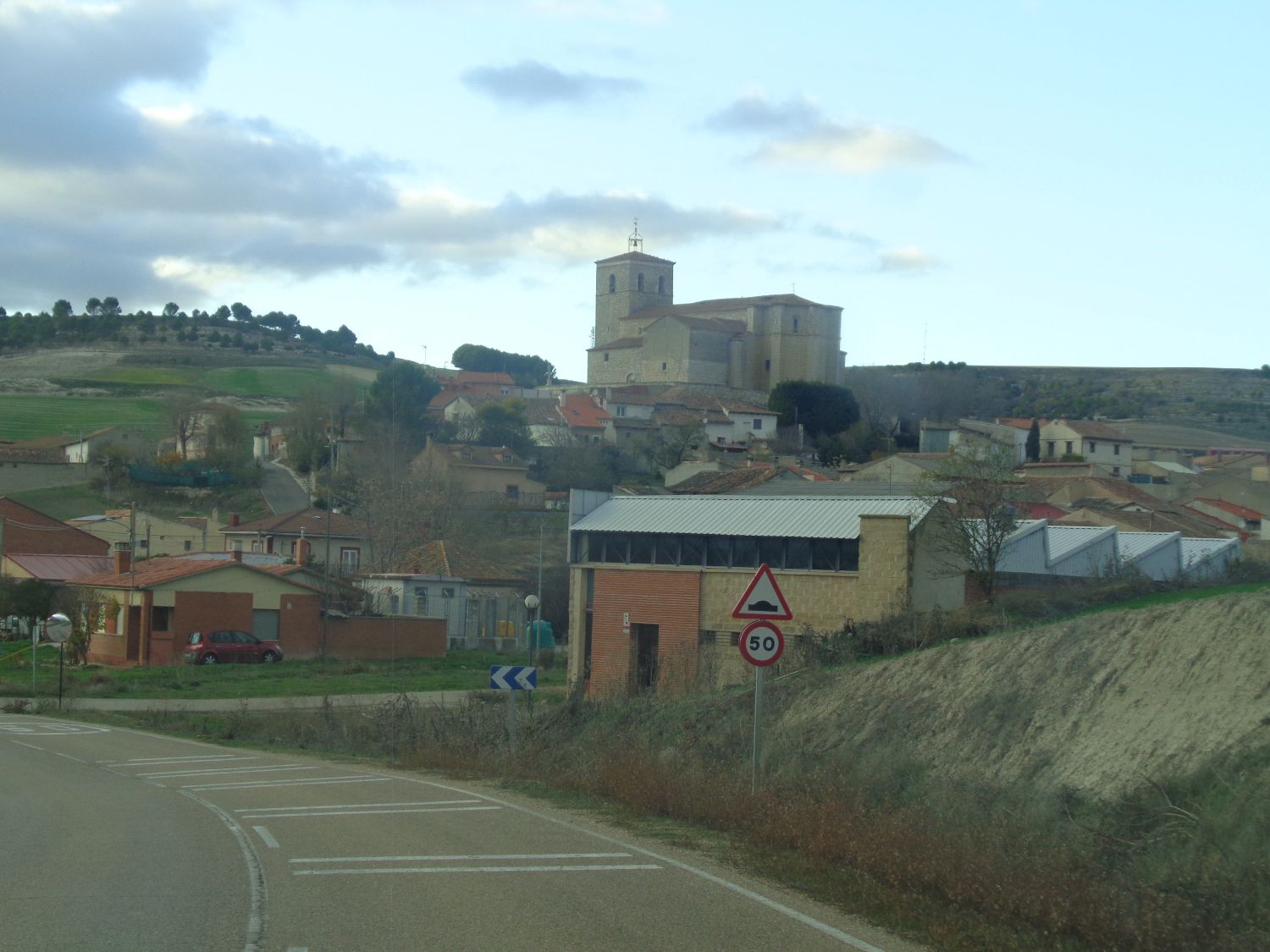 Velliza V5806 to ch arriving village dec24